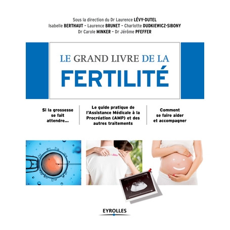 Le grand livre de la fertilité