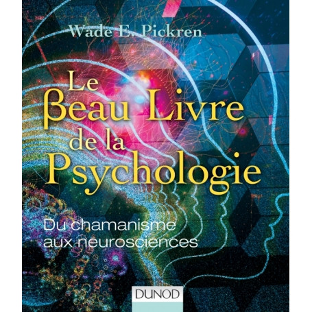 Le beau livre de la psychologie