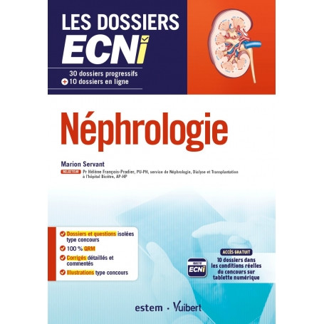 Néphrologie