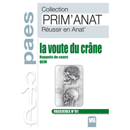 La voute du crâne