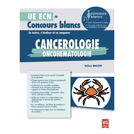 Cancérologie, onco-hématologie