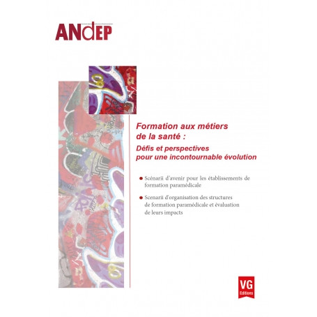 Formation aux métiers de la santé