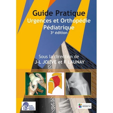 Urgences et orthopédie pédiatrique