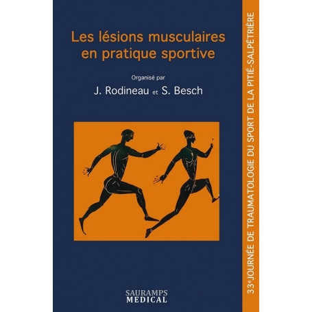 Les lésions musculaires en pratique sportive