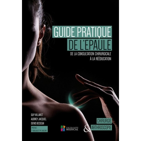 Guide pratique de l'épaule