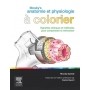 Mosby's anatomie et physiologie à colorier