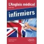 L'anglais médical pour les infirmiers