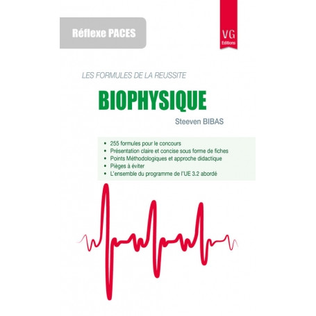 Biophysique