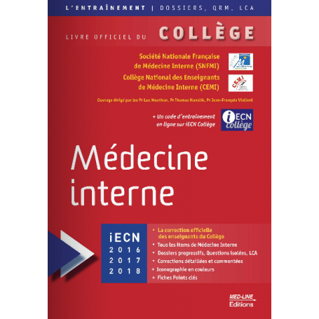 Médecine interne