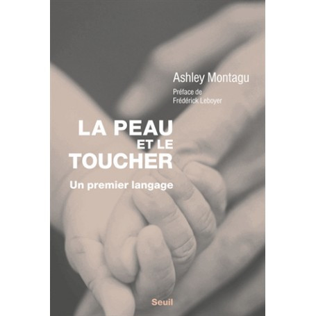 La peau et le toucher