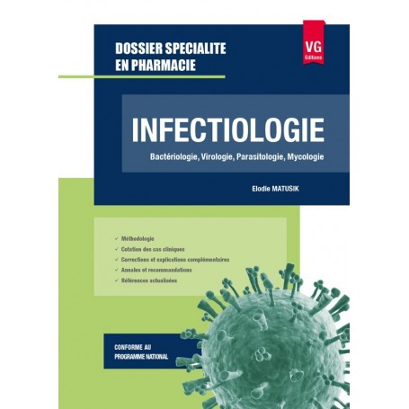 Infectiologie