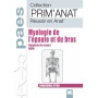 Myologie de l'épaule et du bras