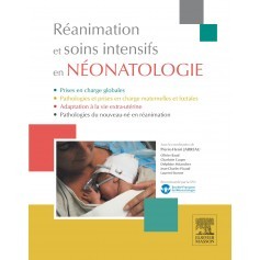 Réanimation et soins intensifs en néonatalogie