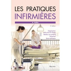 Les pratiques infirmières