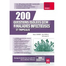 Maladies infectieuses et tropicales