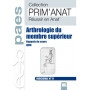 Arthrologie du membre supérieur