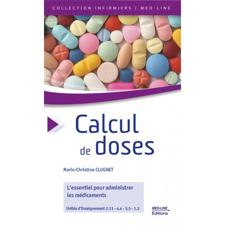 Calcul de doses