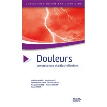 Douleurs, compétences et rôle infirmier
