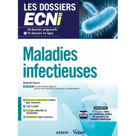 Maladies infectieuses