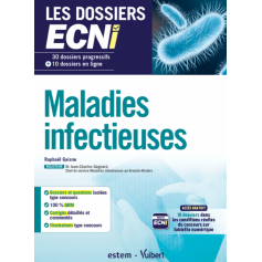 Malads infectieuses