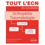 Orthopédie, traumatologie