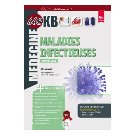 Maladies infectieuses