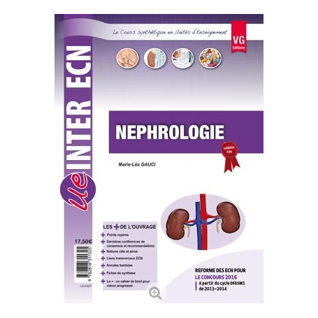 Néphrologie