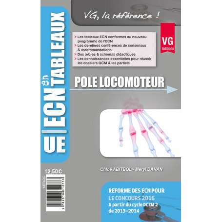 Pôle locomoteur