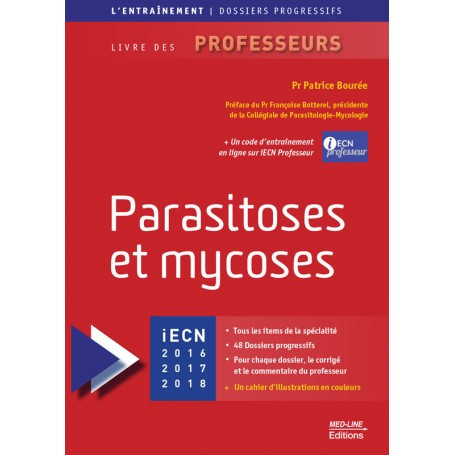 Parasitoses et mycoses