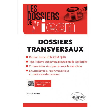 Dossiers transversaux