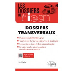 Dossiers transversaux