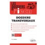 Dossiers transversaux