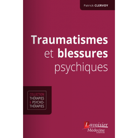 Traumatismes et blessures psychiques