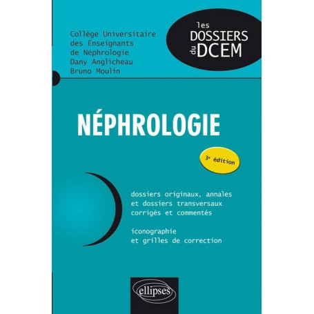 Néphrologie