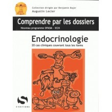 Endocrinologie