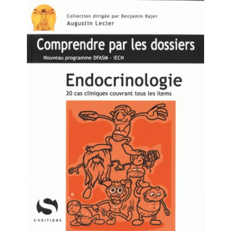 Endocrinologie