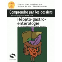 Hépato-gastro-entérologie
