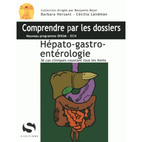 Hépato-gastro-entérologie