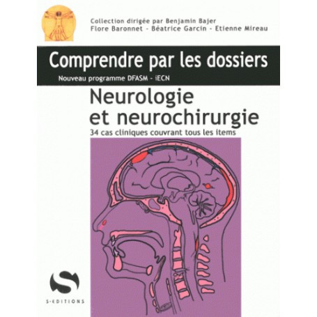 Neurologie, neurochirurgie