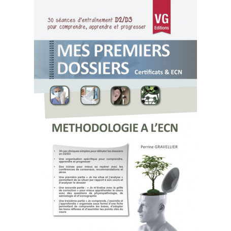 Méthodologie à l'ECN