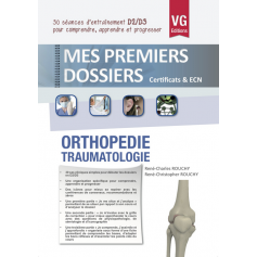 ORTHOPEDIE TRAUMATOLOGIE 