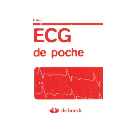 ECG de poche