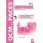 Embryologie UE2 - Amiens