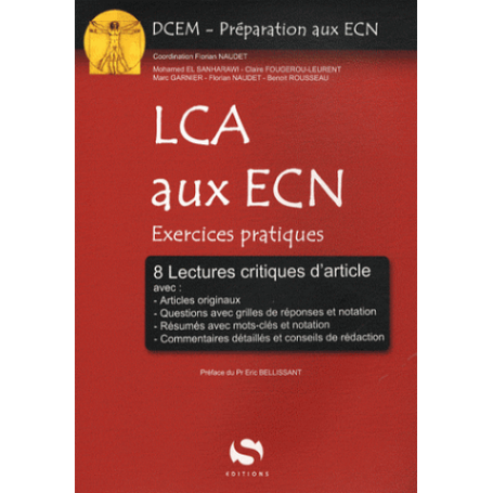 LCA aux ECN : exercices pratiques