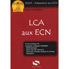 LCA ECN