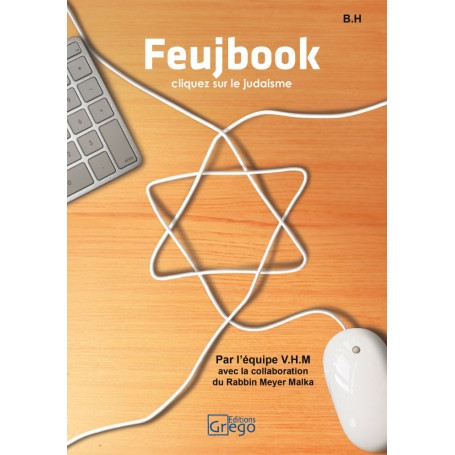 Feujbook