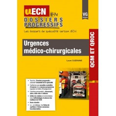 Urgences médico-chirurgicales