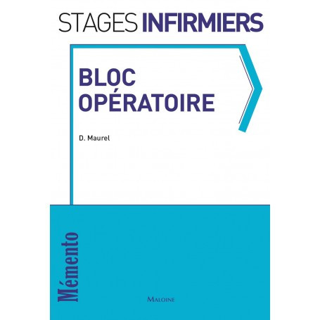 Bloc opératoire