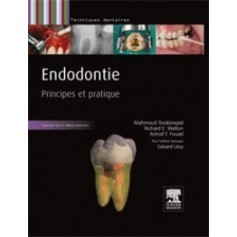 Endodontie : principes et pratiques