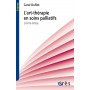 L\'art-thérapie en soins palliatifs